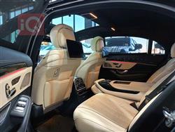 مێرسێدس بێنز S-Class
